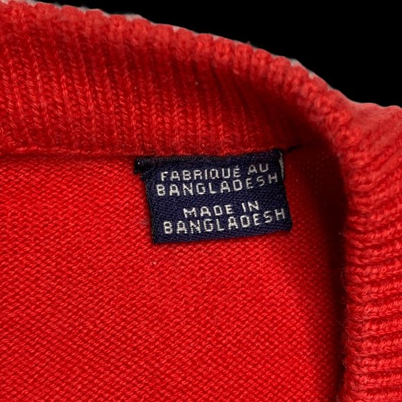 1971 Fresh Brand Vintage Sweater - Picture 3 of 3